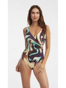 Nuria Ferrer Telma F Cup Swimsuit